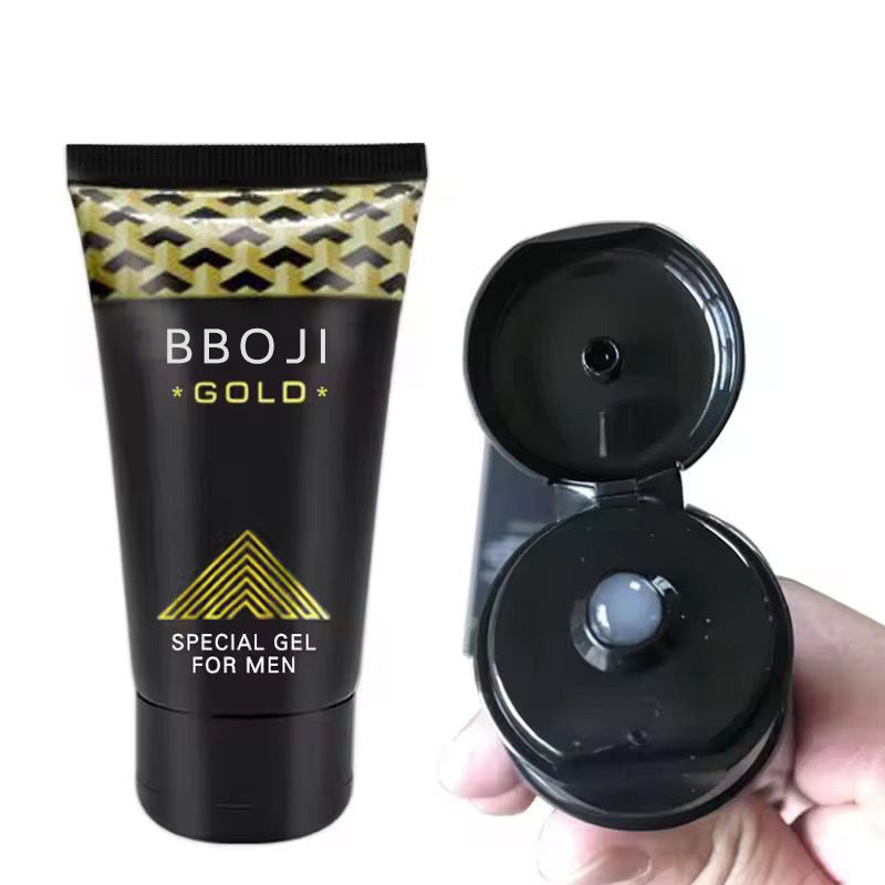 BBOJI Gold Gel